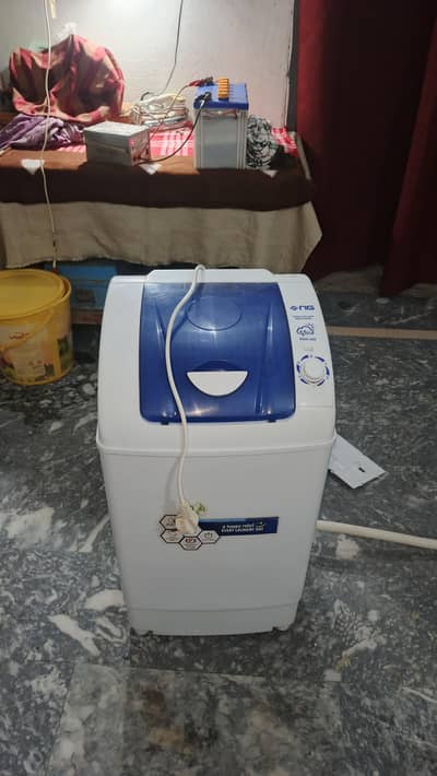 nasgas dryer bilkul new hy urgent sell need money