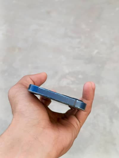 iPhone 12 mini factory unlock exchange possible