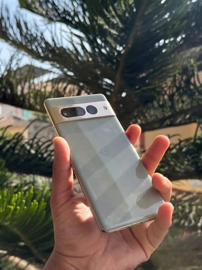 Google Pixel 7 pro