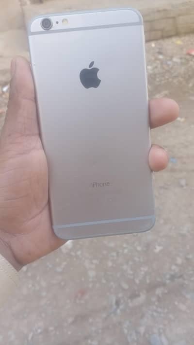 iphone 6 plus sell
