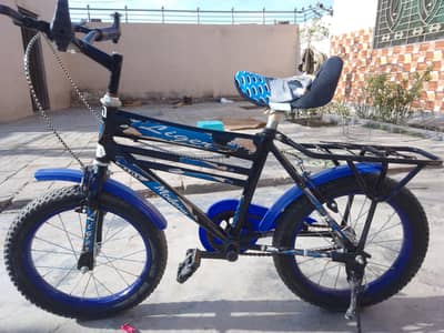 cycle for 8 to 12 years kids