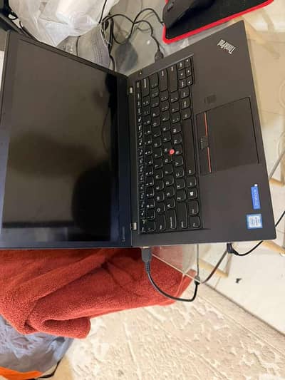 Lenovo thinkpad t460s
