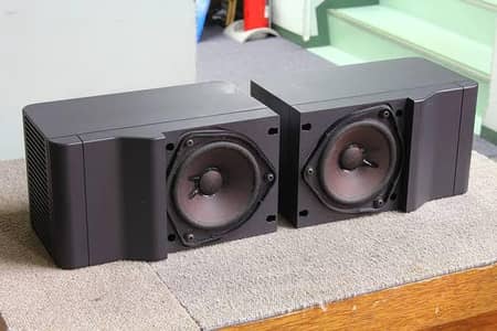 Bose 101 IT speakers USA