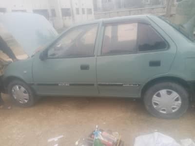 Suzuki margalla 1994 for sale