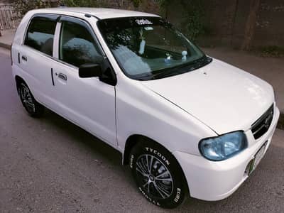 Best Alto better than Cultus, Santro, mehran,coure