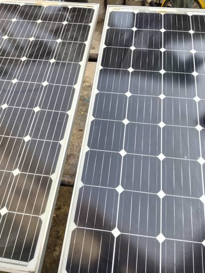 Soler system for sale 2 plates 175 wali with stand