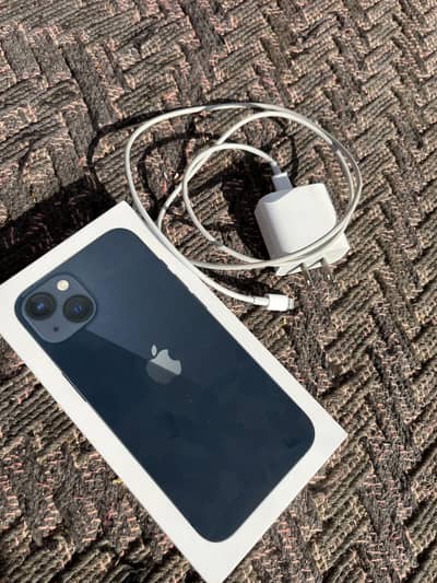 I Phone 13 JV Mobile