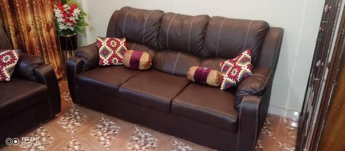 7 seater sofa set