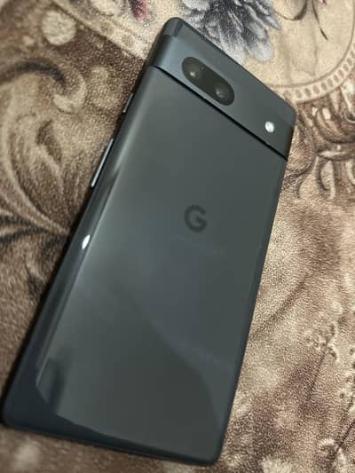 google pixel 7a