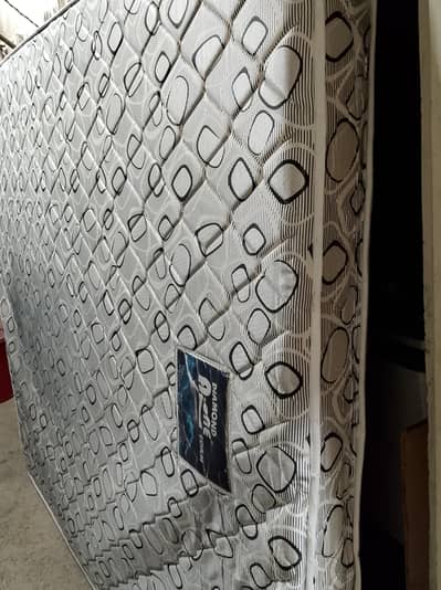 Diamond Medicated 72-78-6 Metress