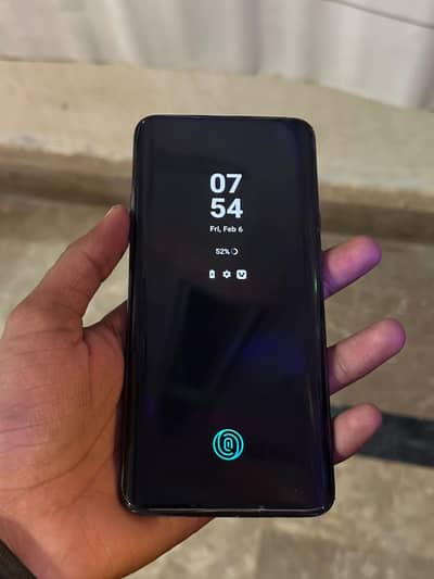 one plus 7pro 8/256 Approved