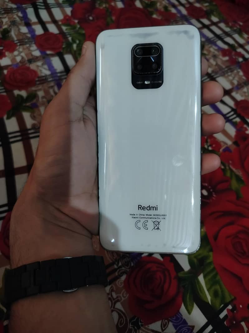 redme note 9s 1