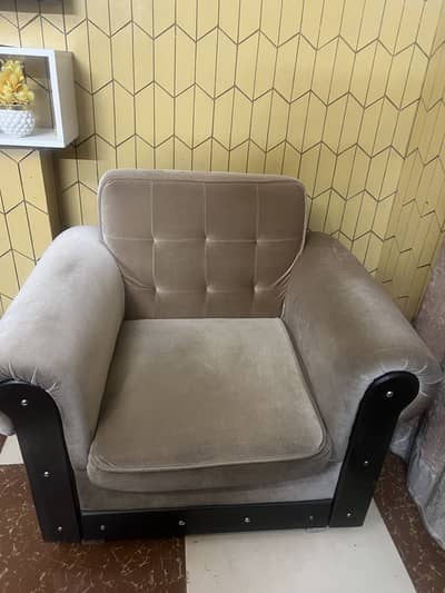 5 Seater Sofa in Good condition