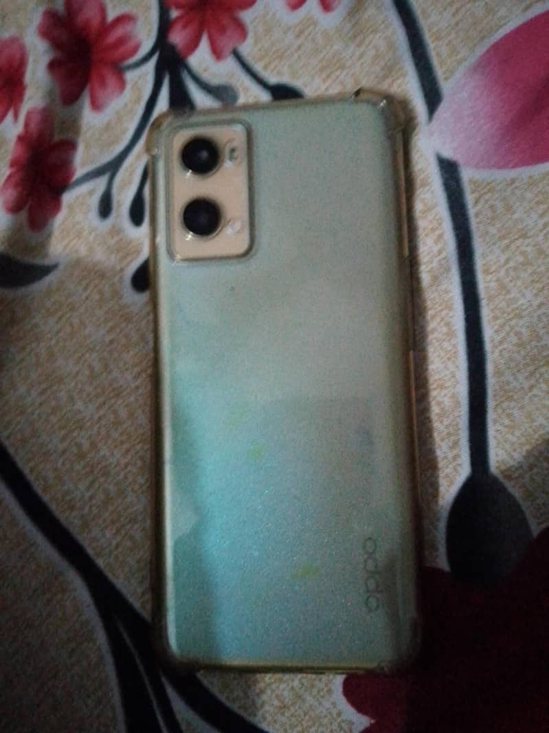 oppo a96 1