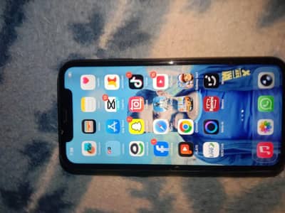 I phone 11 Non pta  For Sale ha