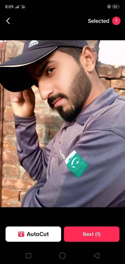 Sardar Waqas Ali