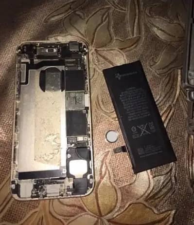 iPhone 6s for Sale