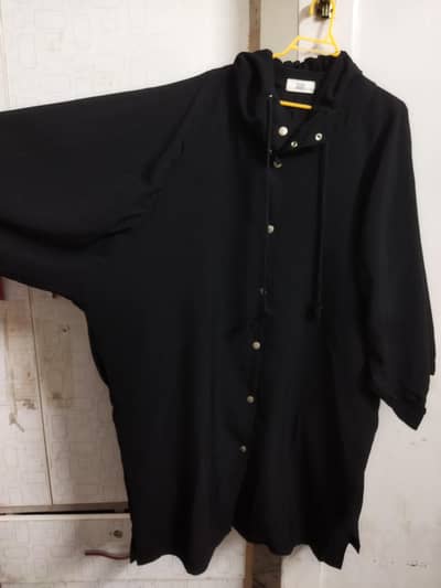 Abaya imported medium size