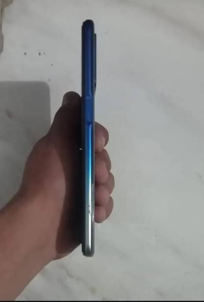 Exchange possible Good device Cash mil jaye ga Sath oppo A 54 4/128