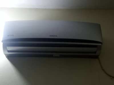 1.5 ton ac all ok good condition like new