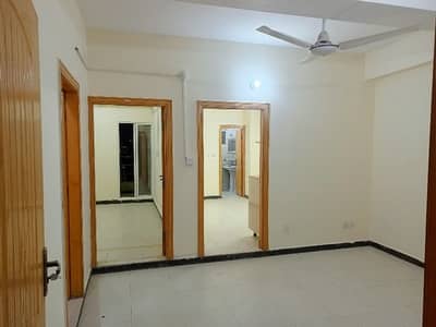 2 BEDROOM APARTMENT FOR RENT IN CDA SECTOR F-17 ISLAMABAD