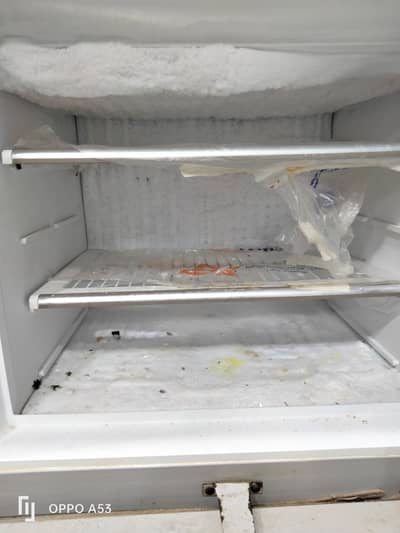 Dawlance silver 12 cubic