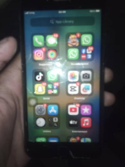 i phone 8 plus