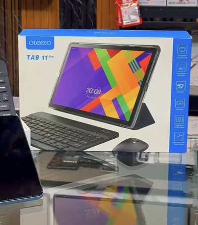 OTEETO TAB 11 PRO . /8GB RAM. / 512GB MEMORY. /