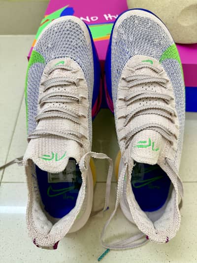 Nike Alphafly 3 - Eliud Kipchoge