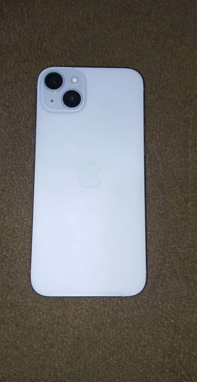 IPhone 15 plus - Factory Unlocked