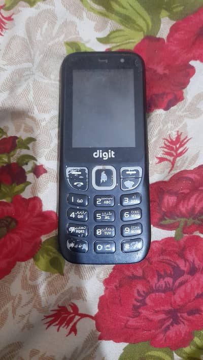 Digit 4G