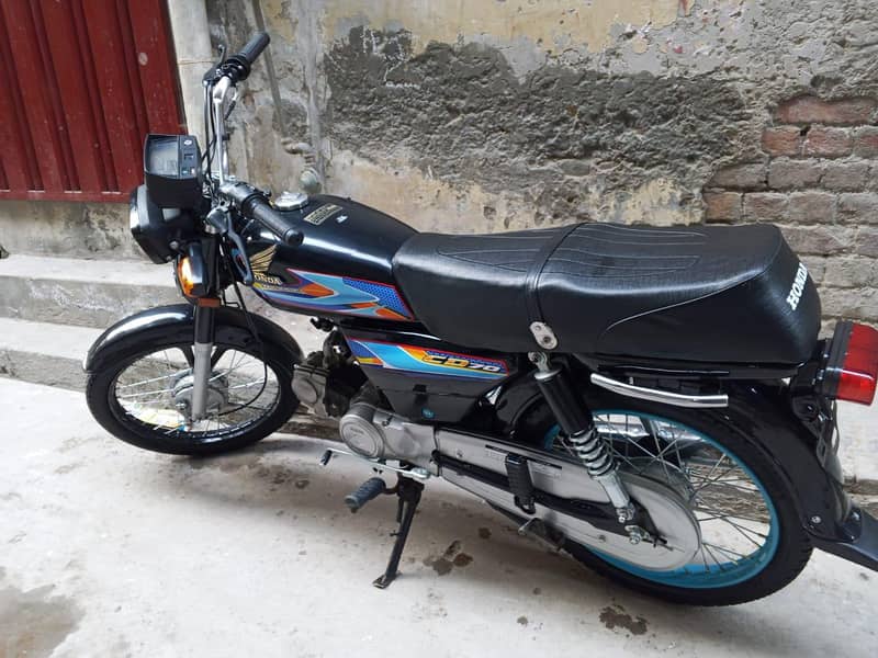 2018 70cc 1