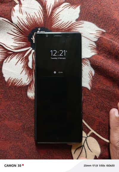 sony xperia 5 gaming phone urgent sell