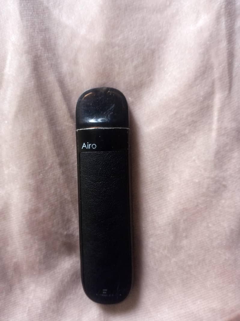 Airo Vape 0
