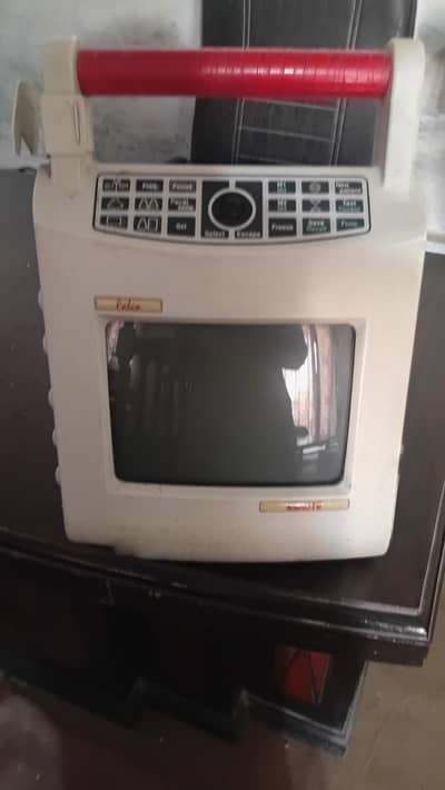 ultrasound machine