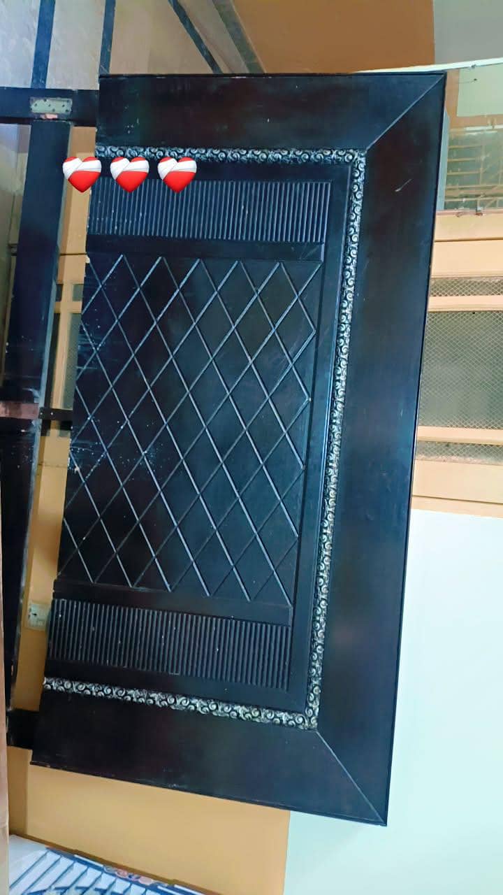 Bed WITH SIDE TABLES 0