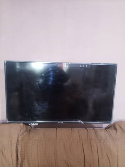 42 inches TCL LED