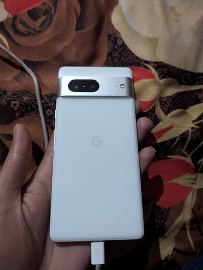 Google Pixel 7.03078562188