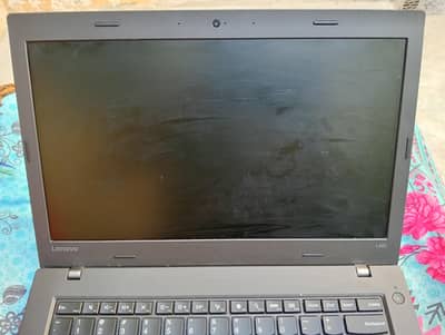 Laptop For sale lenovo thinkpad L460