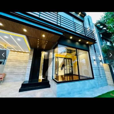 LDA Avenue 1 Lahore 10 Marla Beautiful House available for sale