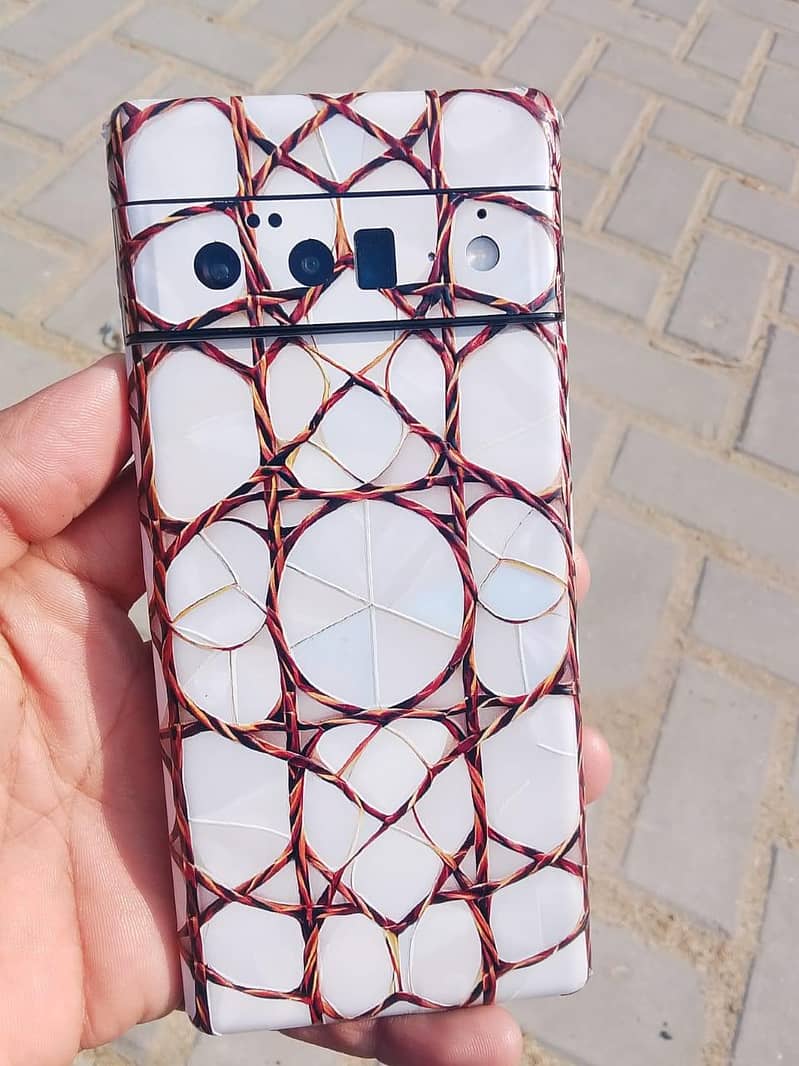 Google Pixel 6 Pro 3