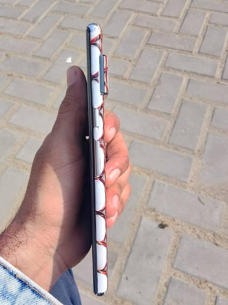 Google Pixel 6 Pro 5