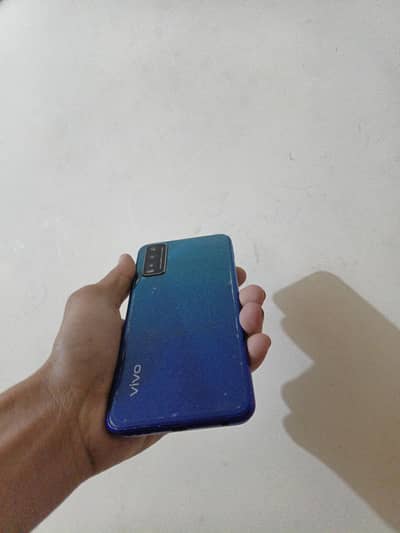 vivo y20s 8/256