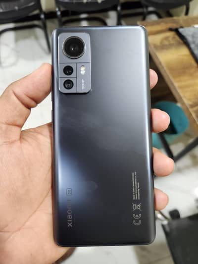 xiaomi 12