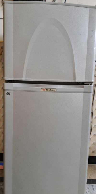 Dawlance Fridge in a Excellent condition