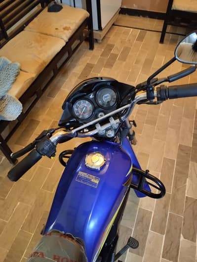 Honda Pridor 2023 For Sale