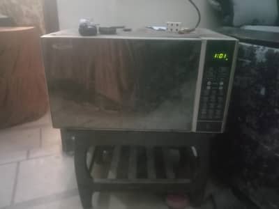 used butt working good