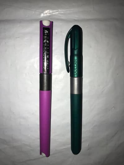 Fountain pen Dollar Ink pen