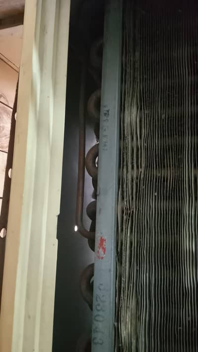 general ac in good condition