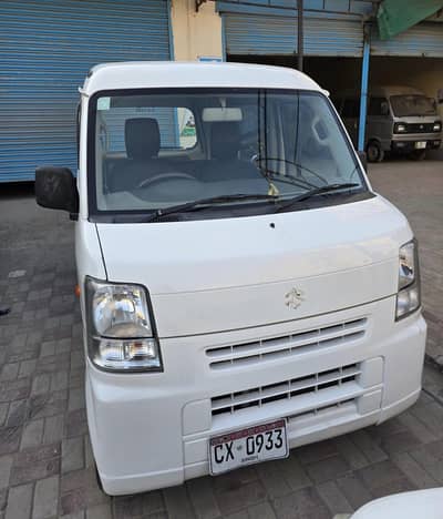 suzuki every 2013/17